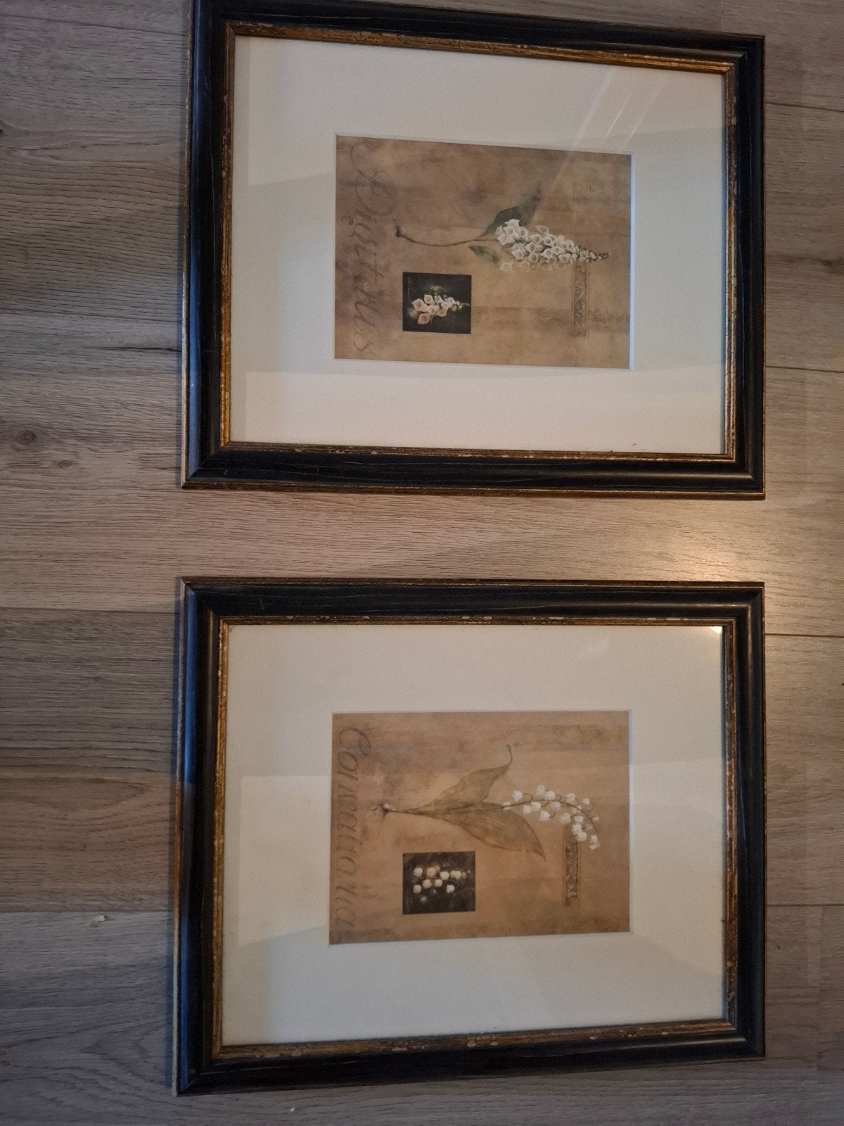 2 schilderijen, Ophalen of Verzenden