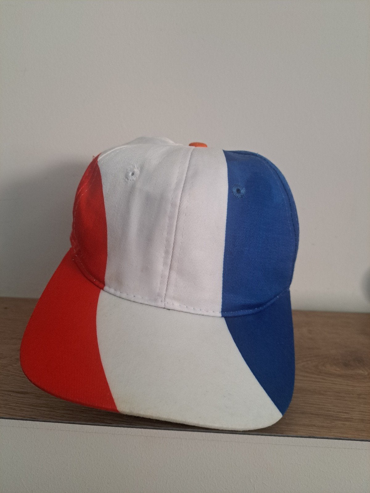 Vintage 1996 Atlanta Olympics Nederland Snapback Pet, Global Caps, Pet, Gedragen, One size fits all