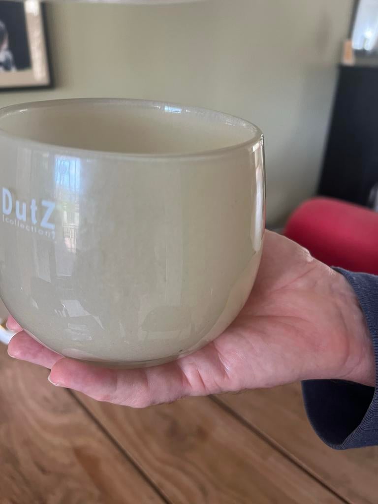 Mooi Dutz vaasje, Antiek en Kunst, Ophalen of Verzenden