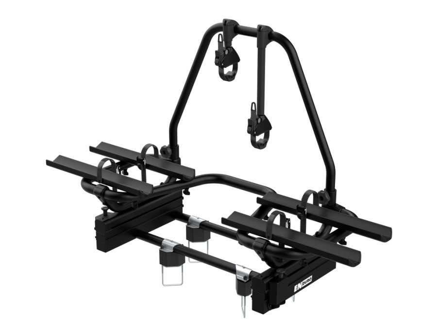Enduro fietsendrager BS260 black, Caravans en Kamperen, Ophalen of Verzenden, Nieuw
