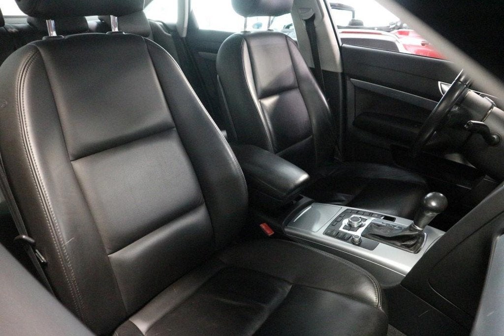 Audi A6 Limousine 2.0 TFSI ORG NED + NAP + 2e EIG + FACELIFT, Auto's, Audi, Euro 5, 1525 kg, Gebruikt, 4 cilinders