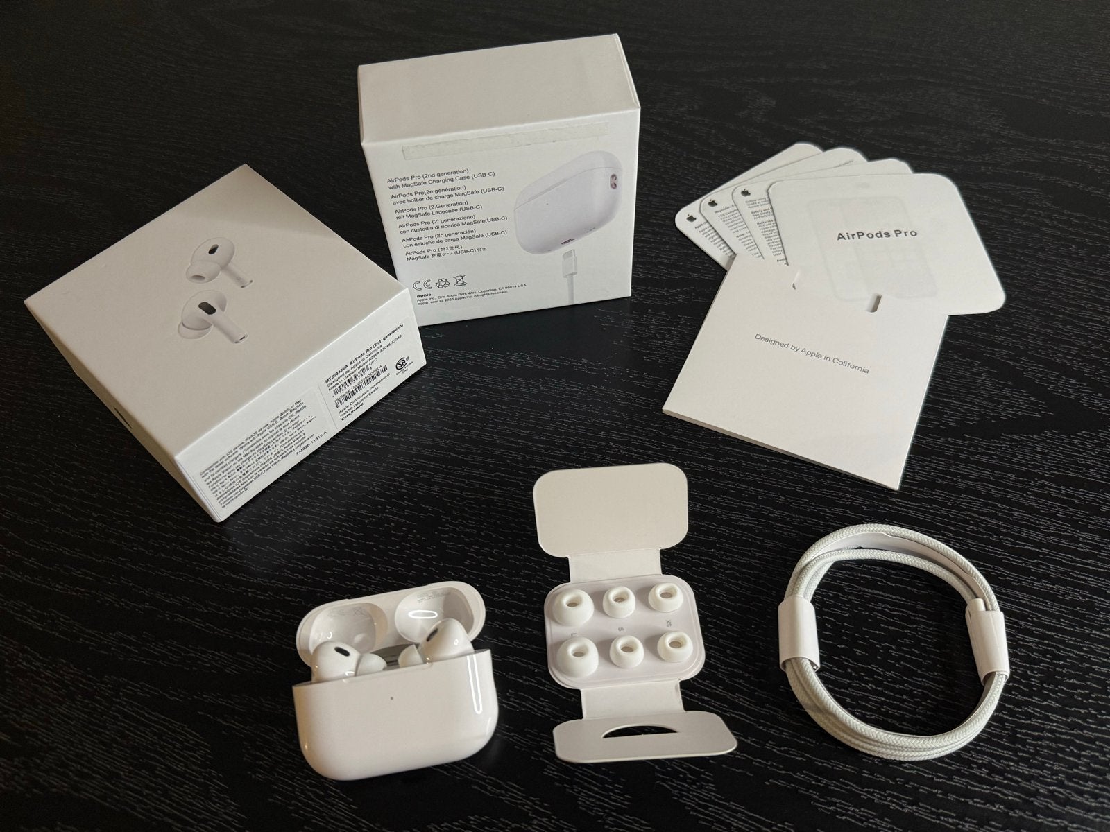 AirPods Pro 2