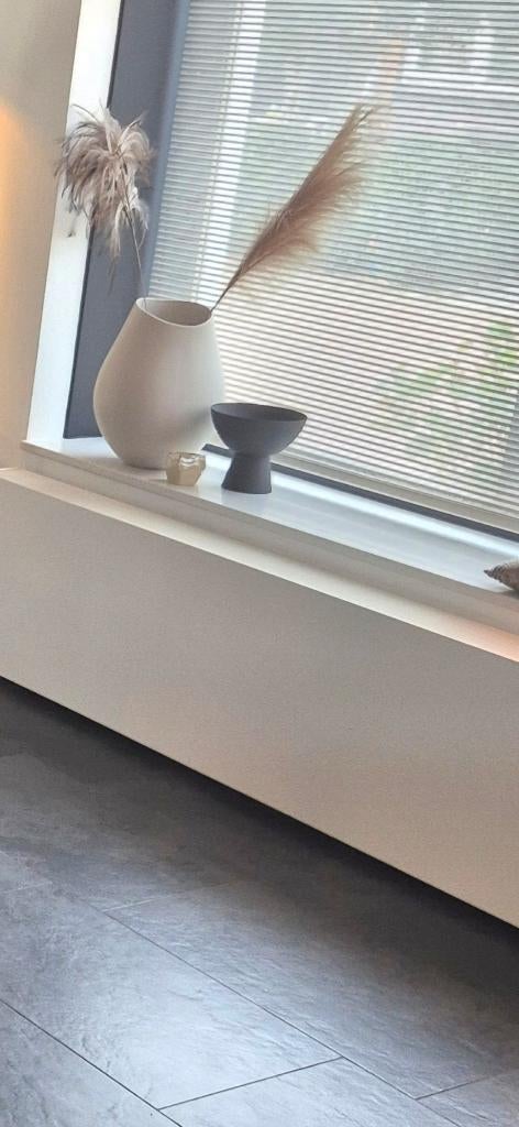 Sentimo - radiatorombouw - plaatradiator, Ophalen, 30 tot 80 cm, Radiator, 150 cm of meer