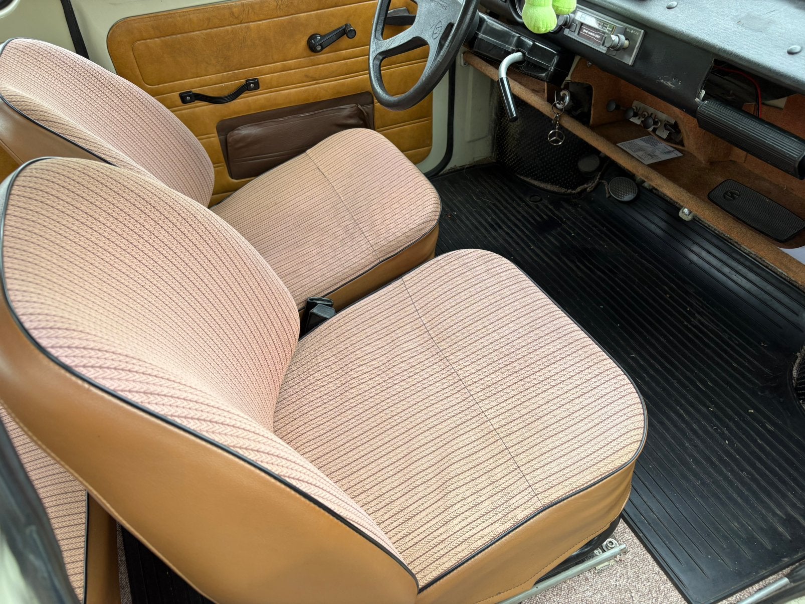 Trabant P 601 1966 !!!!, foto 8