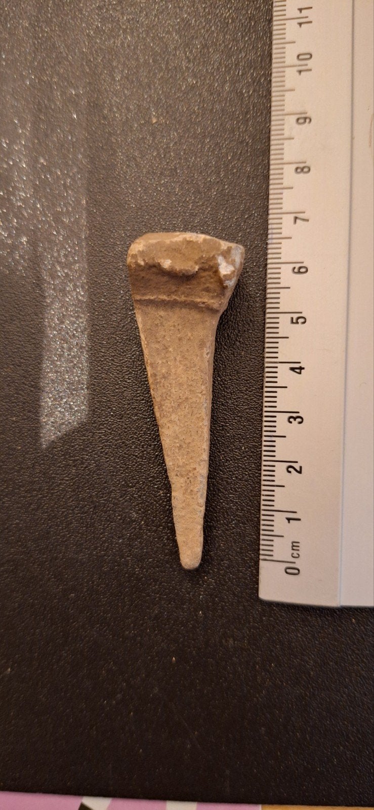 Wie weet wat dit is?, Ophalen of Verzenden