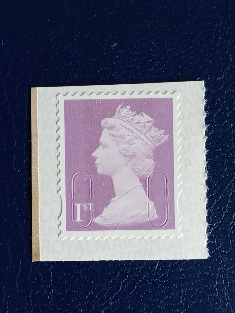 Postzegels UK Engeland, Ophalen of Verzenden, Postfris