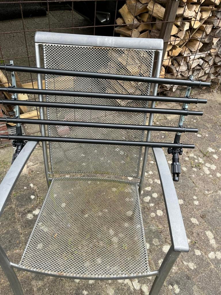 Hondenrek / Bagagerek voor auto - Universeel, Ophalen, Gebruikt