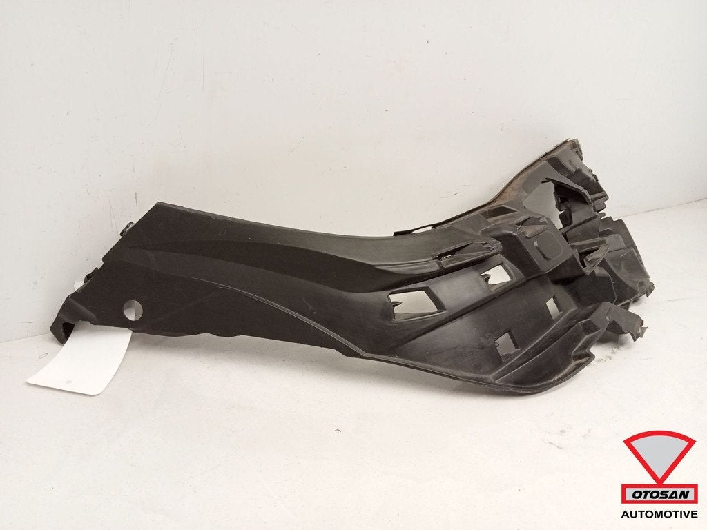 BMW X5 F15 2013-2018 Voorbumper 51118054018 Origineel Rechts, Petuelring 130
80788  Munich, DE, Gebruikt, Info@bmw.de, Ophalen of Verzenden