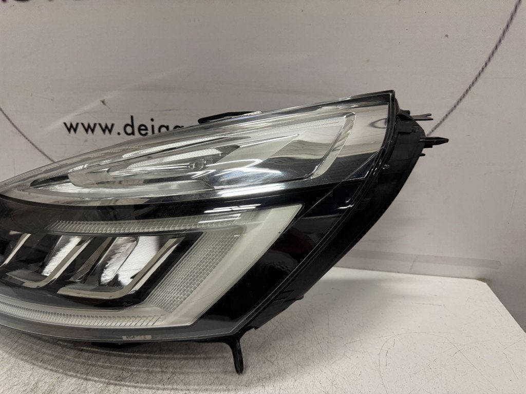 RENAULT CLIO 4 FULL LED KOPLAMP LINKS 260606098R, Renault Group, Gebruikt, Contact.group@renault.com, Renault