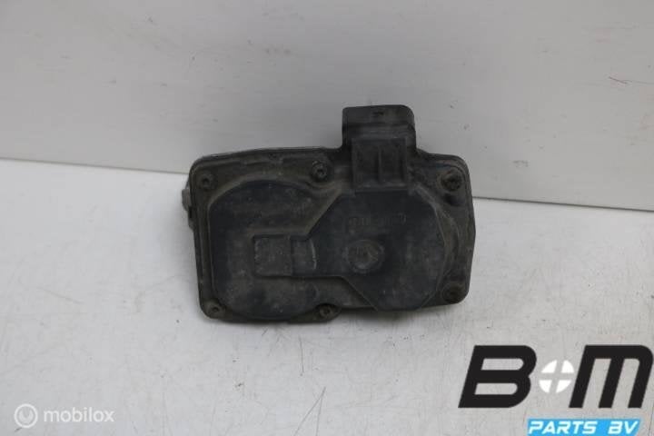 Klep in uitlaat Audi A4 8W 5Q0253691H, Gebruikt