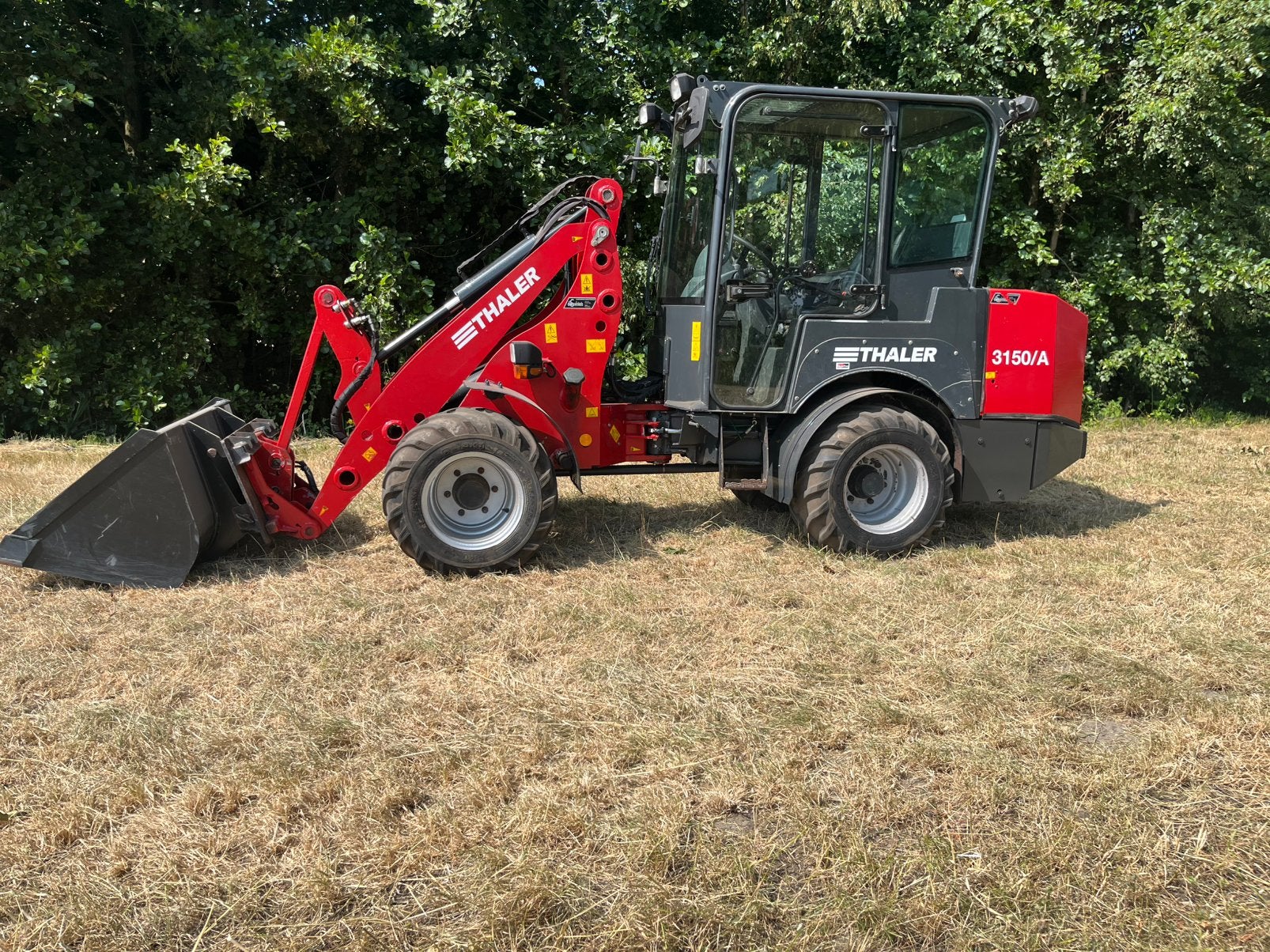 Wiellader /shovel, Zakelijke goederen, Ophalen, Wiellader of Shovel