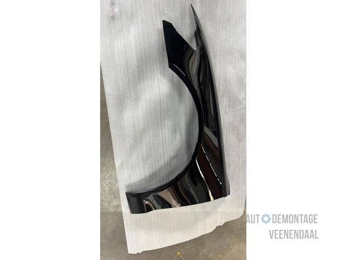 Scherm links-voor van een Audi A6 (LY9B), -, -, Nieuw, -