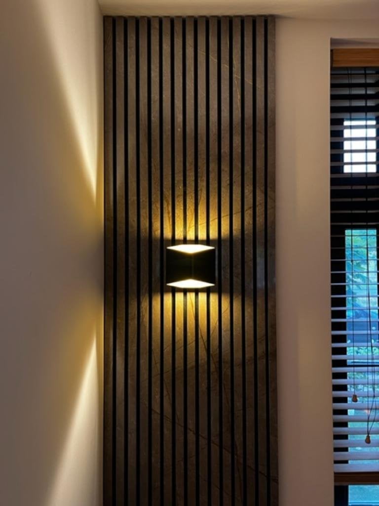 Akoestische panelen Xl 300X60 CM, Ophalen, Nieuw