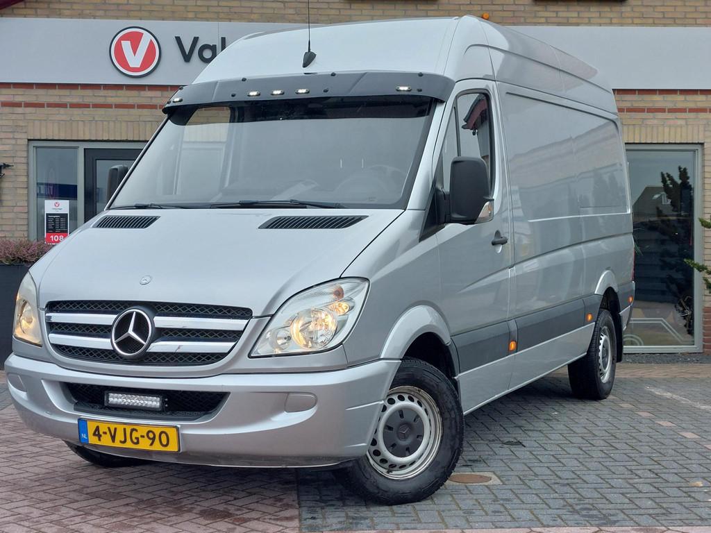 Mercedes-Benz Sprinter 313 2.2 CDI L2H2 | Trekhaak | Export, Automaat, Euro 5, Achterwielaandrijving, Gebruikt