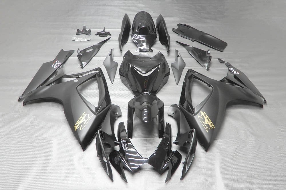 Motorfiets AVDB kuipdelen voor SUZUKI GSXR 600 750 2006 2007, Ophalen of Verzenden, Nieuw