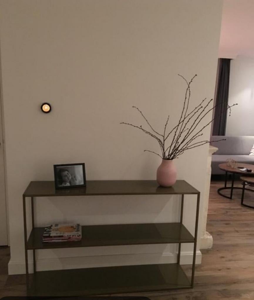 Dressoir Giel goud Woood Karwei, Ophalen, 25 tot 50 cm