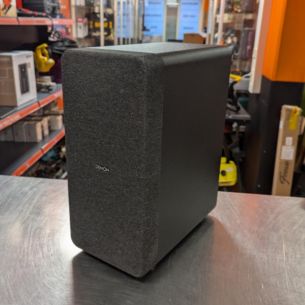 Denon DHT-S517 3.1.2 soundbar met draadloze subwoofer, Audio, Tv en Foto, Home Cinema-sets, Denon, Zo goed als nieuw, Support@denon.com