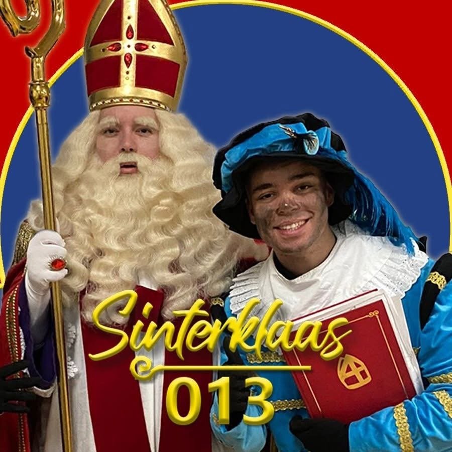 Sinterklaas bezoek in Tilburg en omstreken, Ophalen