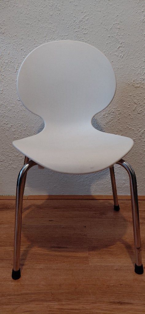 Stoeltje kind, mooi glad en stevig ., Ophalen, Zo goed als nieuw, Stoel(en)