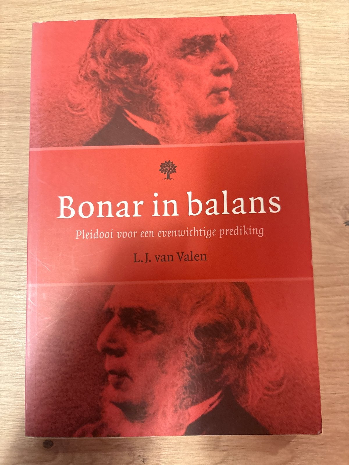 Bonar in balans - Pleidooi voor een evenwichtige prediking, Boeken, Ophalen of Verzenden, Gelezen, Christendom | Protestants