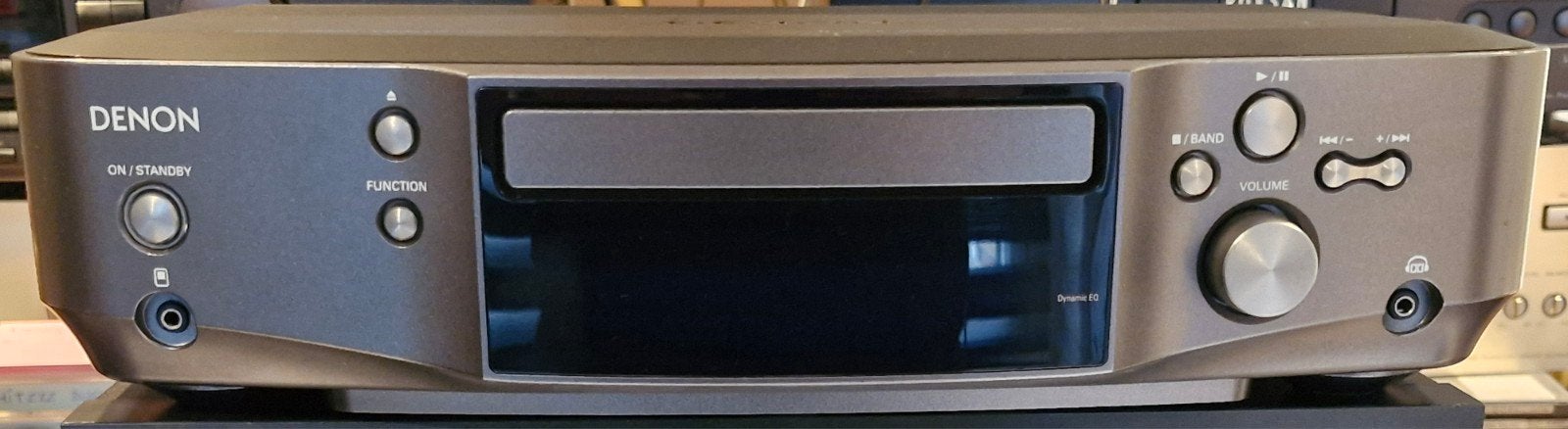 Denon S-102, Ophalen of Verzenden