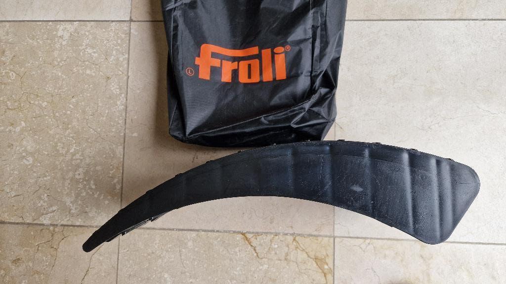 Leveller Froli, Ophalen of Verzenden, Nieuw