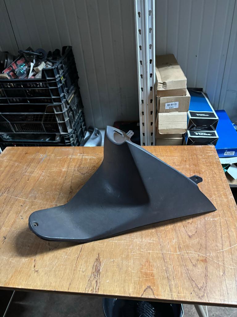 Peugeot Vivacity onderdelen: Stuurkap, Accukap, Achterspatbo, Ophalen of Verzenden, Gebruikt, Kap, Peugeot