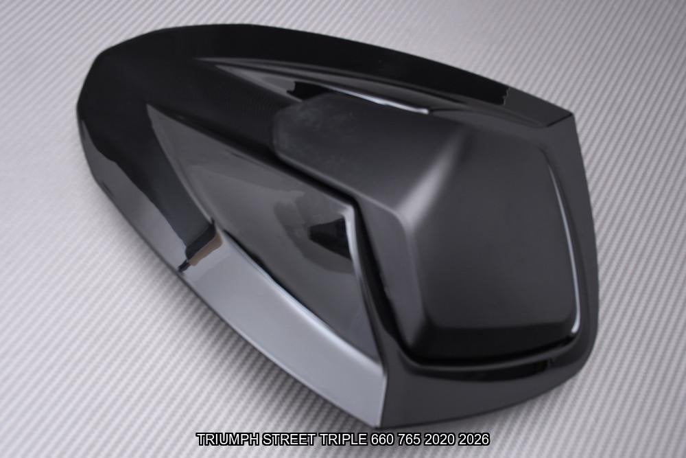 AVDB Seat Cover TRIUMPH STREET TRIPLE 660 765 2020 2026, Ophalen of Verzenden, Nieuw