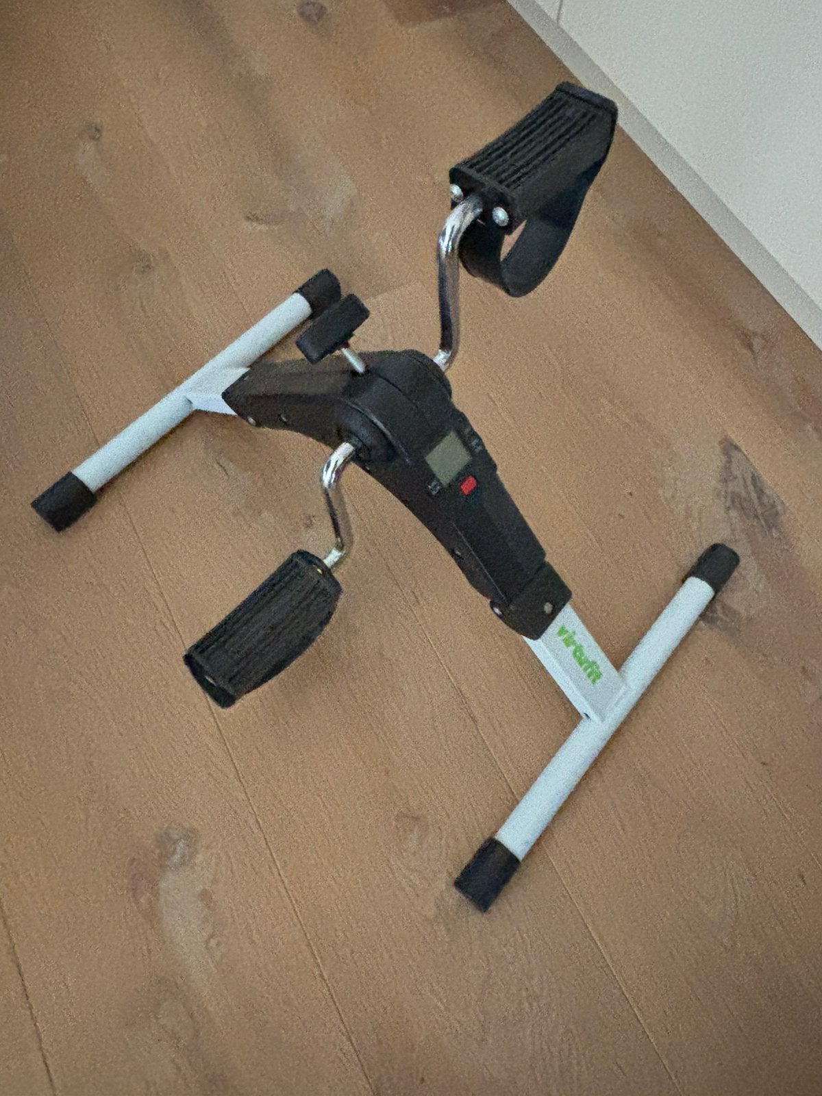 Stoelfietsje, Ophalen, Gebruikt, Metaal, Stoelfiets