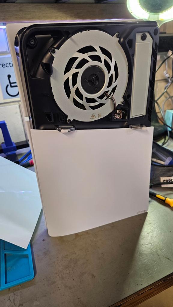GEZOCHT kapotte playstation 5/xbox series x/s, Ophalen of Verzenden, Nieuw, Playstation 5