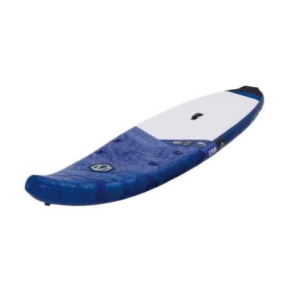 Neptunus Touring SUP 12.6: Krachtig, Stabiel & Lichtgewicht, Ophalen, Zo goed als nieuw, SUP-boards
