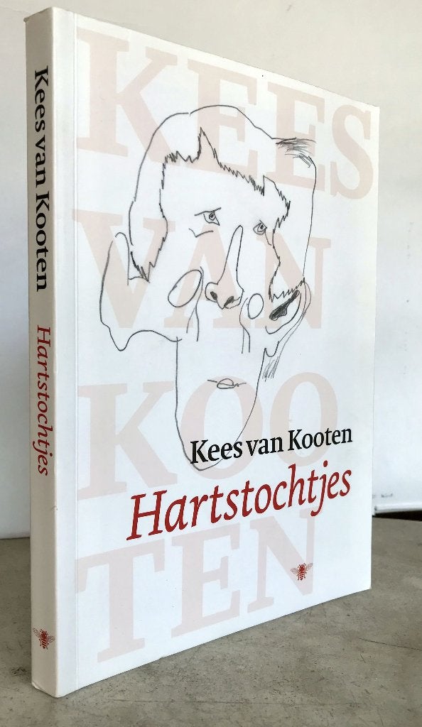 Kooten, Kees van - Hartstochtjes (2013), Ophalen of Verzenden, Nieuw