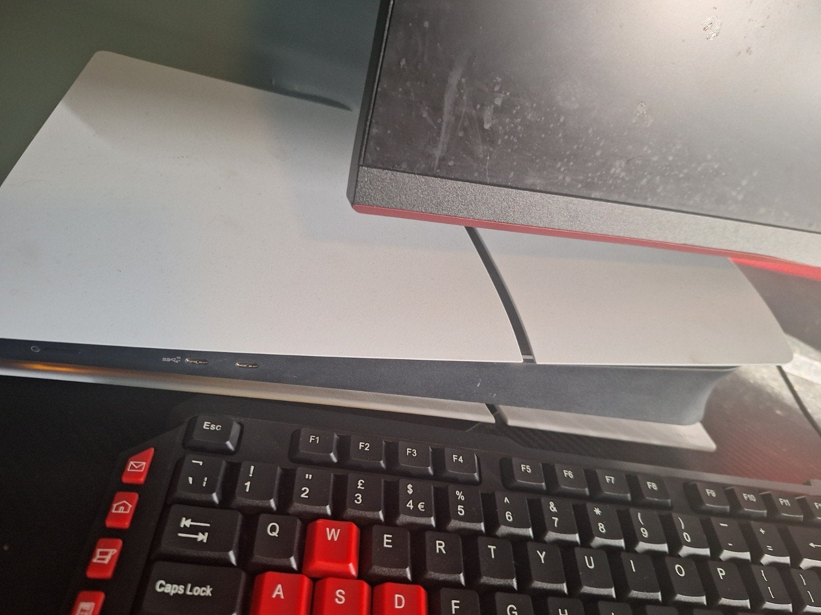 Playstation 5  met Controller, Ophalen of Verzenden, Gebruikt, Playstation 5