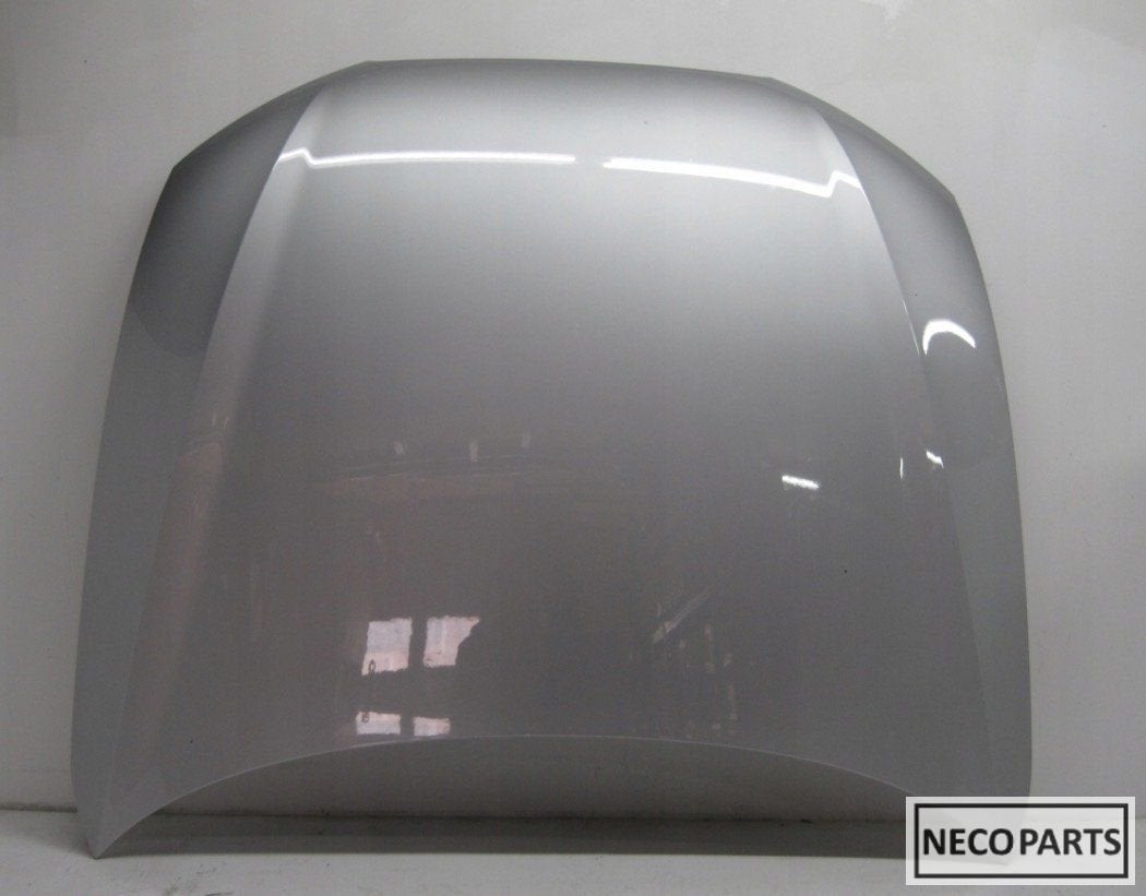 AUDI A6 4G0 MOTORKAP ORIGINEEL COMPLEET ALLES LEVERBAAR!!!, Gebruikt, -, Achter, -