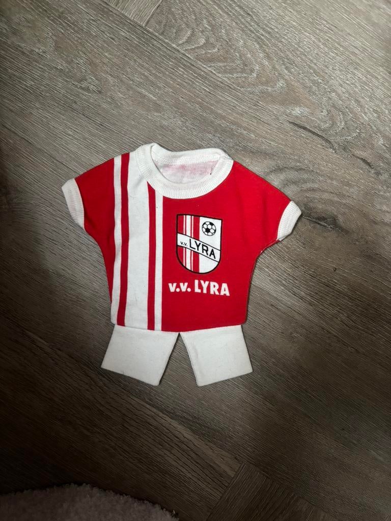 VV Lyra Minidress, Ophalen of Verzenden, Buitenlandse clubs