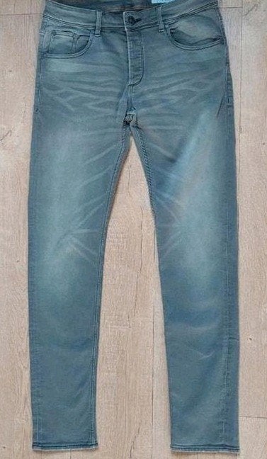 We Blue Ridge 29/ 32. Grijs., Ophalen of Verzenden, Grijs, W32 (confectie 46) of kleiner, WE Fashion