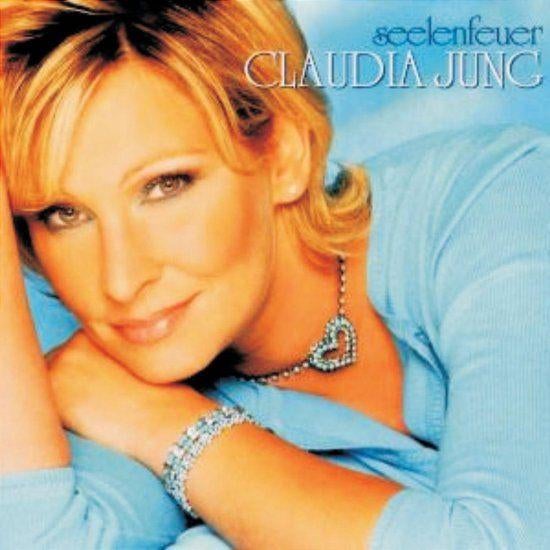 Claudia Jung - Seelenfeuer (2003) CD Nwst./Org, Ophalen of Verzenden, Zo goed als nieuw