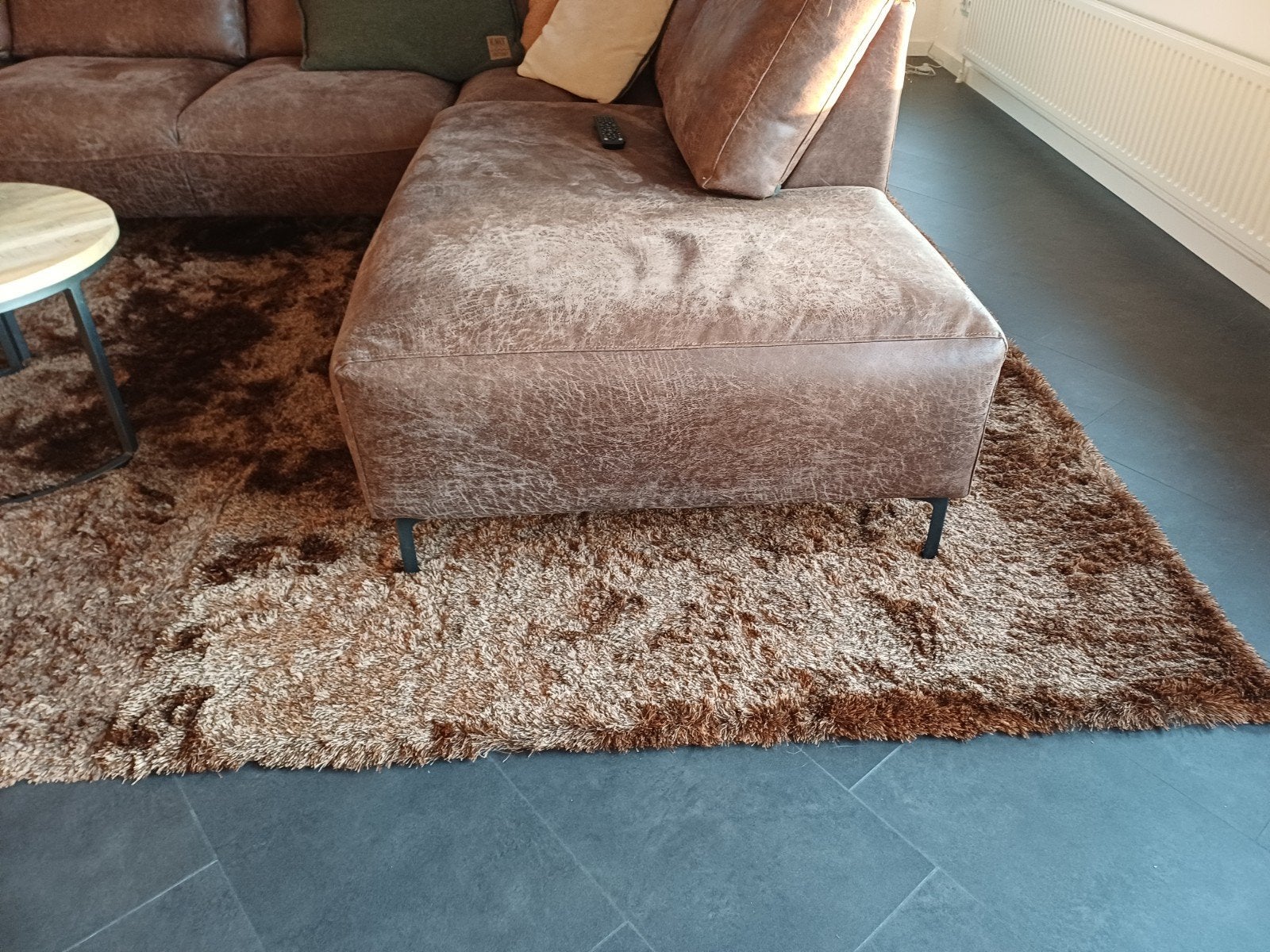 Mart Visser hoogpolig vloerkleed - 4 beschikbaar, Huis en Inrichting, Stoffering | Tapijten en Kleden, Ophalen, 200 cm of meer