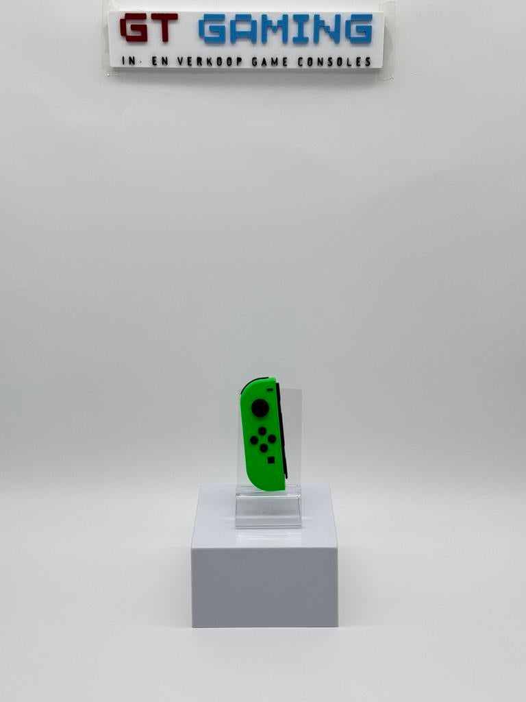 JOY CON ORIGINEEL NIEUW MODEL COMPLEET NINTENDO SWITCH LINKS, Spelcomputers en Games, Nintendo, Overige controllers, Ophalen of Verzenden