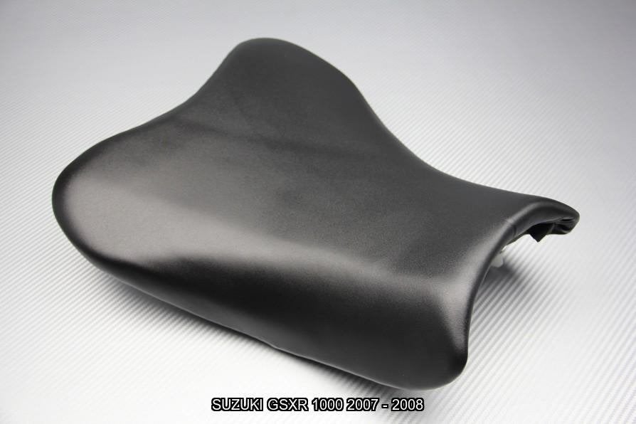 AVDB Voorste Zadel voor SUZUKI GSXR 1000 2007 - 2008, Ophalen of Verzenden, Nieuw