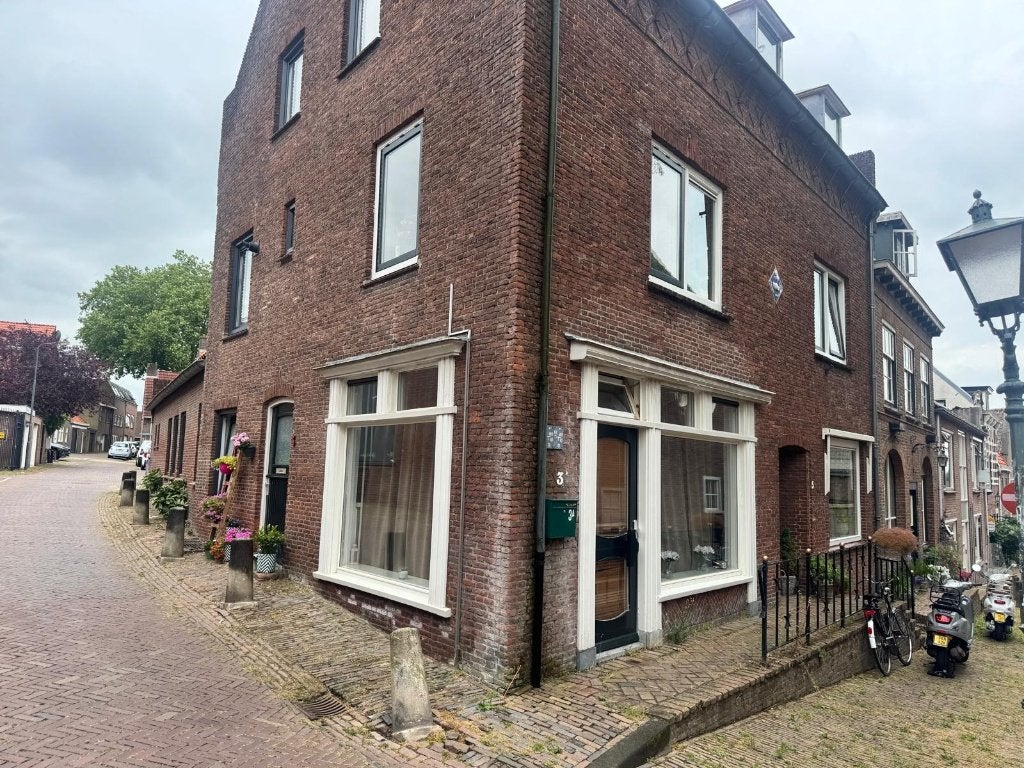 Appartement in Centrum Rhenen te huur, Rhenen, Direct bij eigenaar, 2 kamers, Utrecht