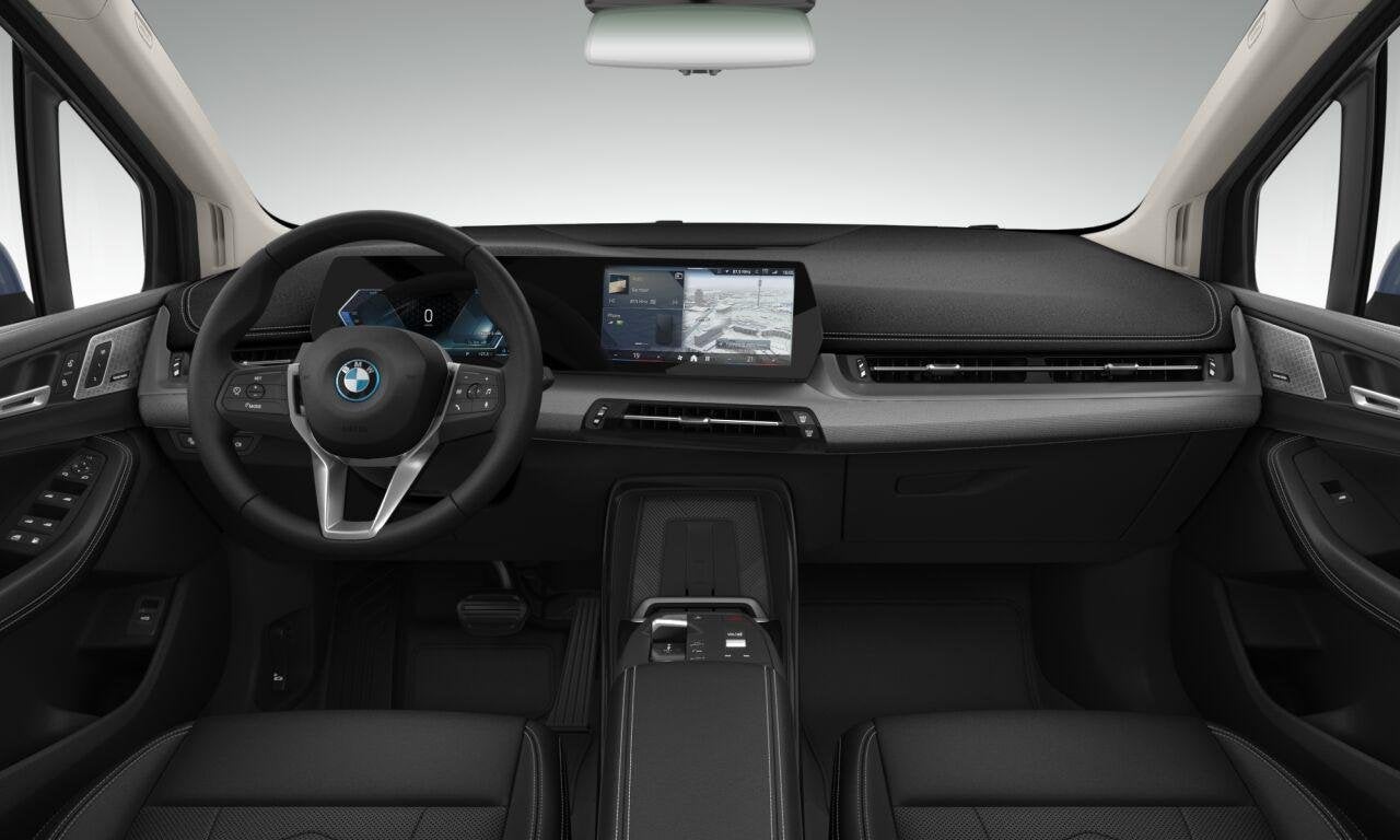 BMW 2 Serie Active Tourer 225e xDrive | SoH 100% | Premium P, Auto's, Automaat, 16 kWh, 105 min, Hybride Elektrisch/Benzine