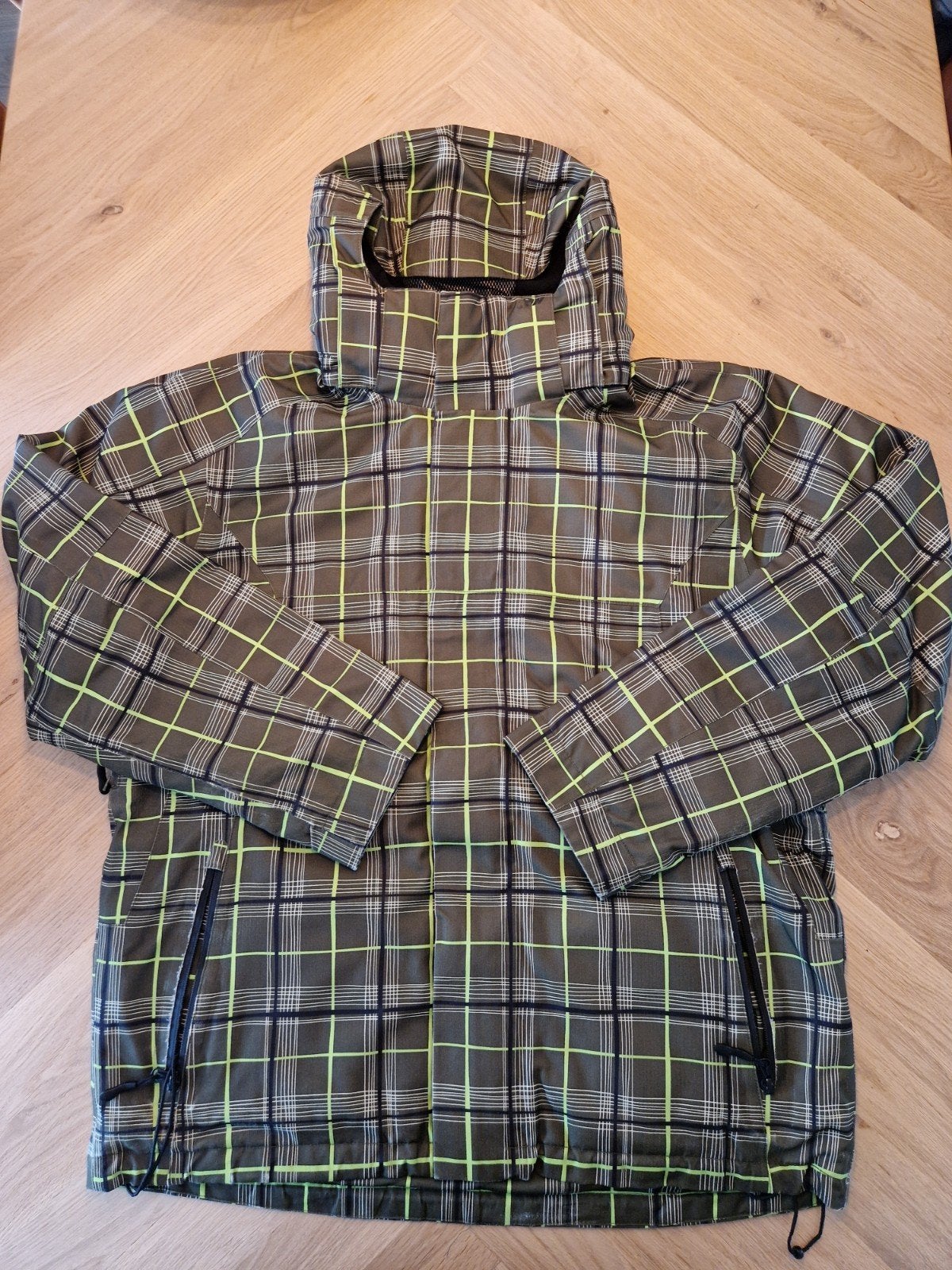 Chiemsee Defrost winterjas, Ophalen, Gedragen, Maat 56/58 (XL), Jack