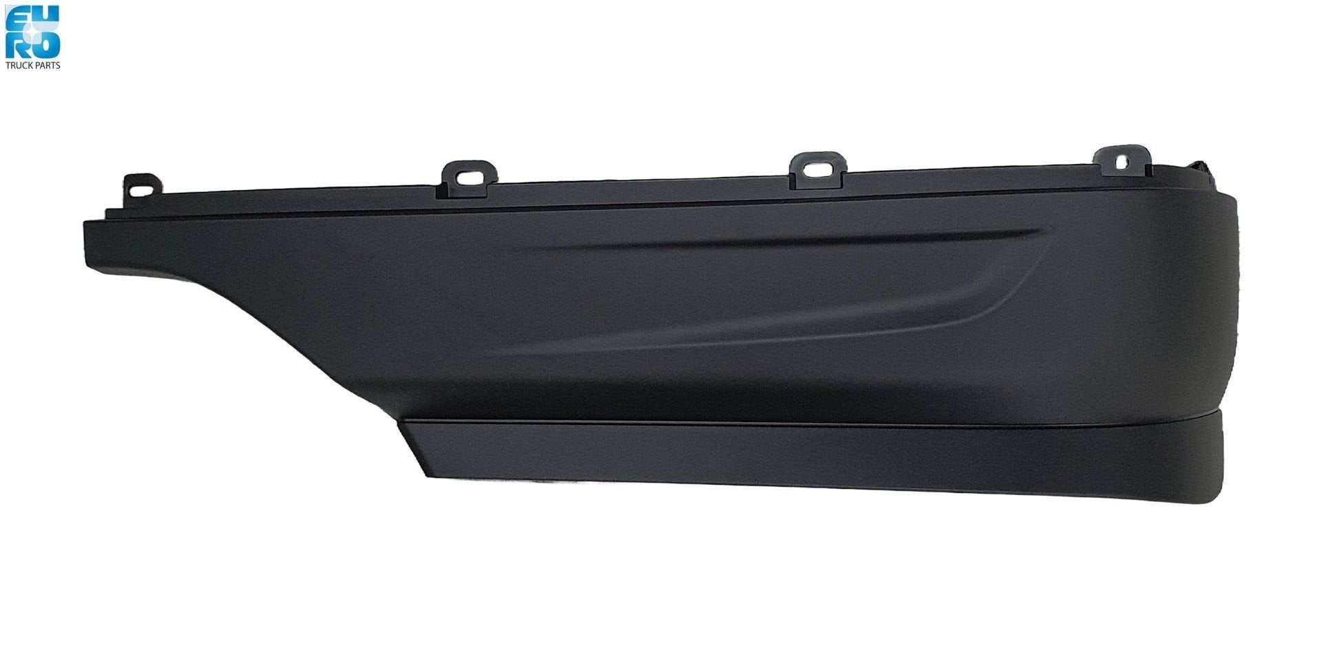 IVECO STRALIS BUMPER SPOILER LH COS406.92071 5801562166C, Auto-onderdelen, Carrosserie en Plaatwerk, -, Nieuw, Ophalen of Verzenden
