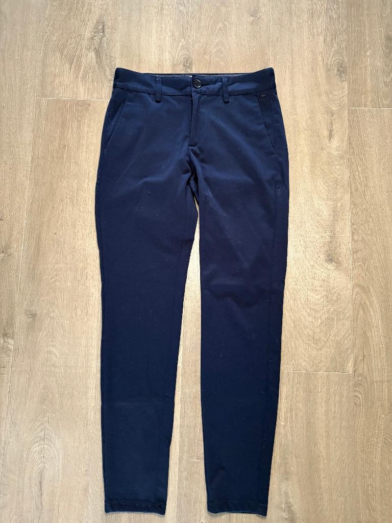Only & Sons pantalon heren – maat W29/L32, Kleding | Heren, Broeken en Pantalons, Blauw, Overige maten, Ophalen of Verzenden, Zo goed als nieuw