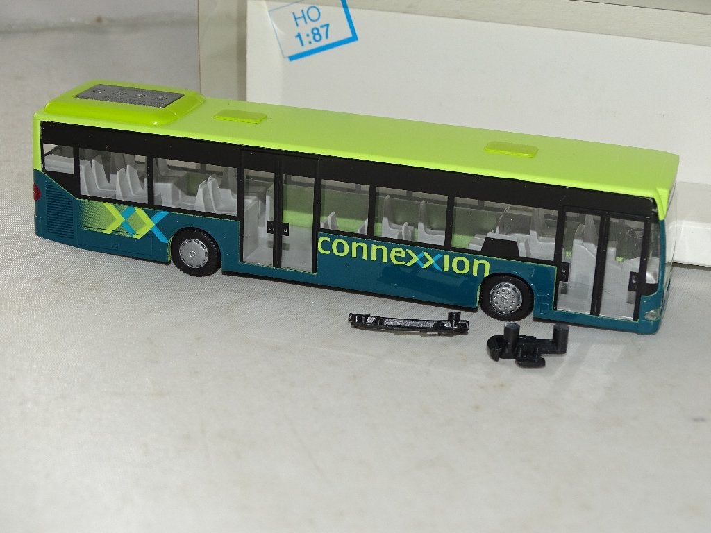 1/87 Rietze  Mercedes Connexion Bus, Ophalen of Verzenden, Nieuw, Bus of Vrachtwagen, Rietze