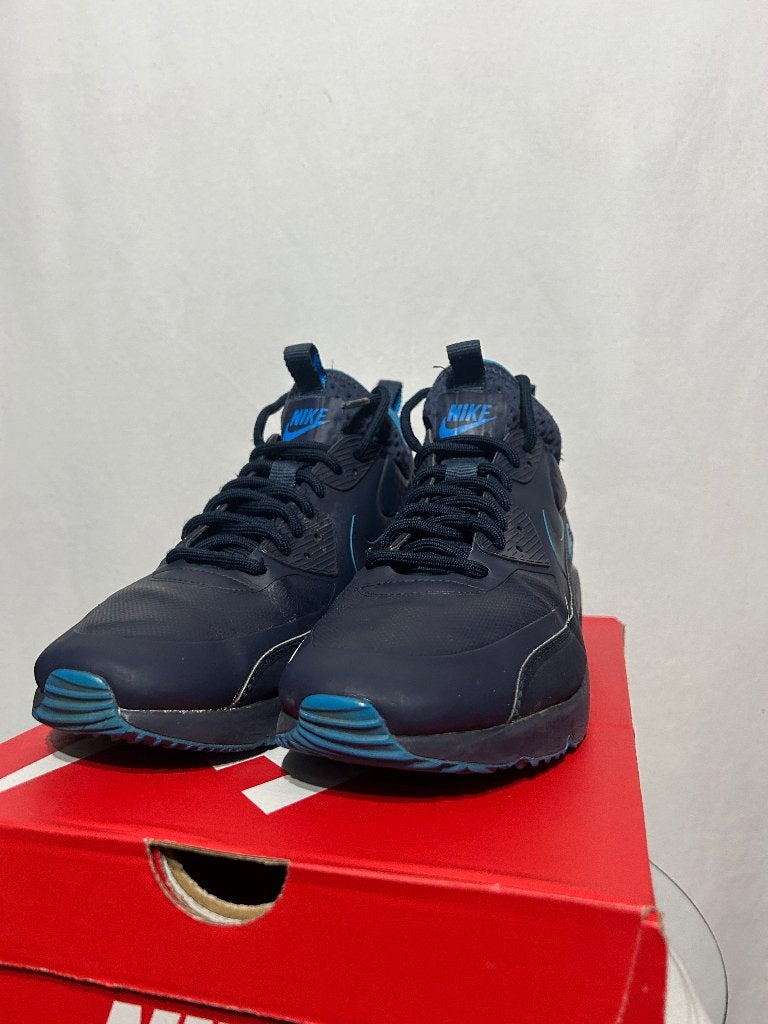 Maat 44 - Nike Air Max 90 Ultra Mid Winter SE Obsidian, Nike, Nike, Nike, Nike
