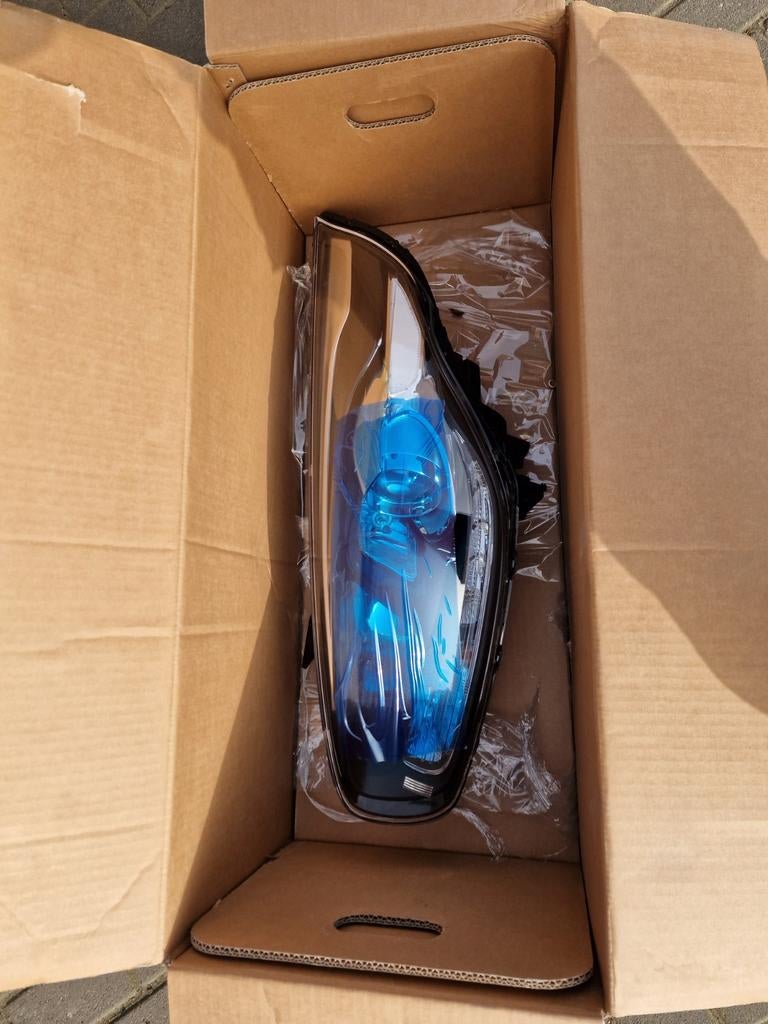 Koplamp Kia Carens (Nieuw), Auto-onderdelen, Ophalen of Verzenden, Nieuw, Kia