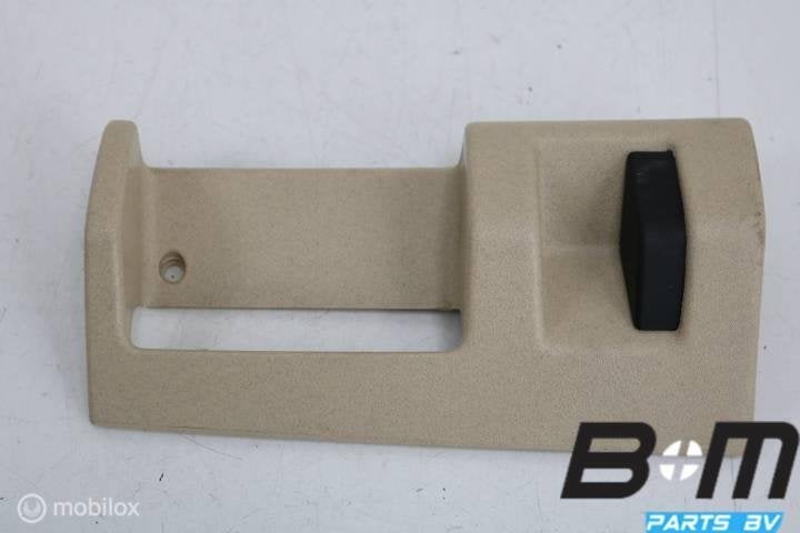 Schuifdeurbekleding links VW Transporter T5 GP 7H5867619F, Auto-onderdelen, Gebruikt