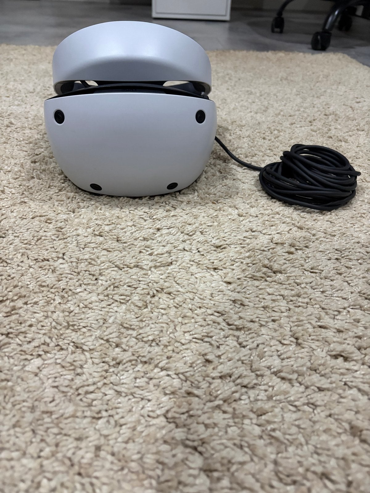Sony PlayStation VR2 (PSVR2) - Zo goed als nieuw, Ophalen of Verzenden, Zo goed als nieuw, VR-bril, Sony PlayStation